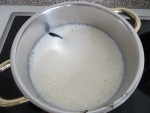 Rezept: Crème Caramel Bild Nr. 5 Crème Caramel - Rezept - Bild Nr. 5