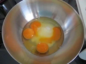 Rezept: Crème Caramel Bild Nr. 6 Crème Caramel - Rezept - Bild Nr. 6