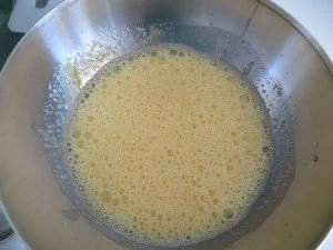 Rezept: Crème Caramel Bild Nr. 7 Crème Caramel - Rezept - Bild Nr. 7