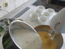 Rezept: Crème Caramel Bild Nr. 8 Crème Caramel - Rezept - Bild Nr. 8
