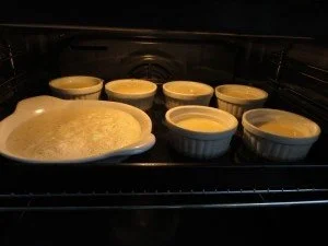 Rezept: Crème Caramel Bild Nr. 10 Crème Caramel - Rezept - Bild Nr. 10