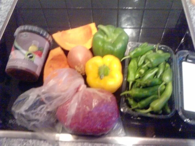 ARIGATO - HOKK DI NEI DO äääh HOKKAIDO - PFÄNNLE - Rezept - Bild Nr. 2