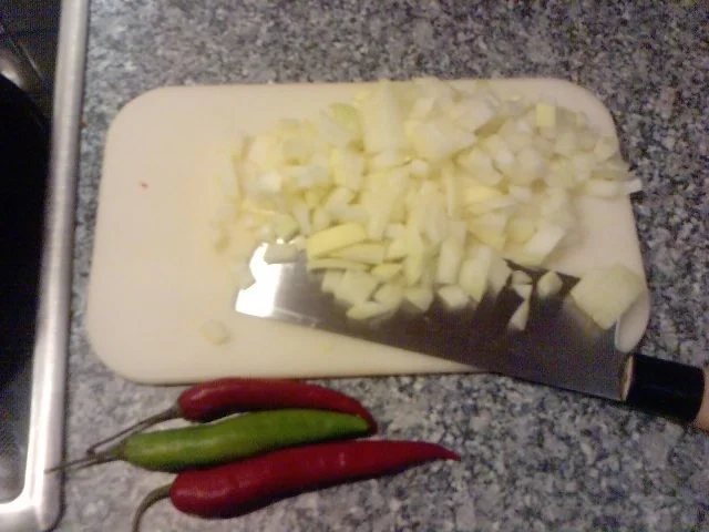 ARIGATO - HOKK DI NEI DO äääh HOKKAIDO - PFÄNNLE - Rezept - Bild Nr. 3