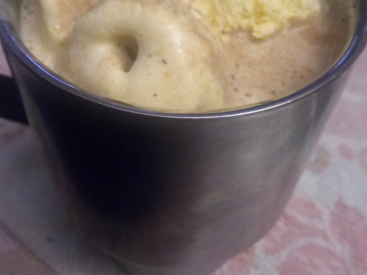 Eiskakao-Spezial - Rezept - Bild Nr. 3