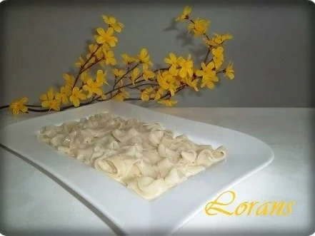 Bolognese Sauce mit selbstgemachten Bandnudeln - Rezept - Bild Nr. 17