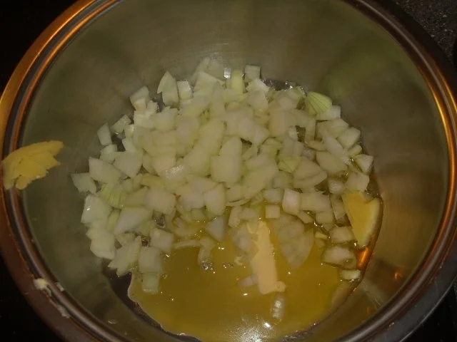 Hackbällchen-Paprika Topf - Rezept - Bild Nr. 2