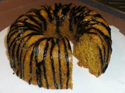 Kürbiskuchen - Rezept