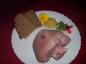 Eisbein - Rezept