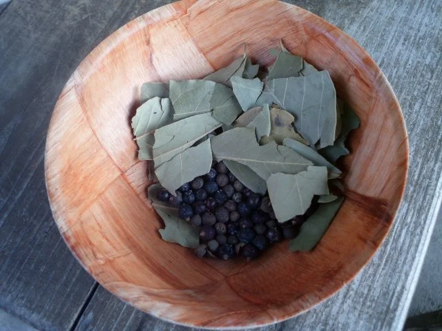 Rezept: Eisbein Bild Nr. 5 Eisbein - Rezept - Bild Nr. 5