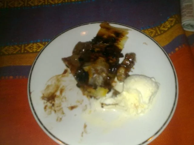 Süße Calzone vom Grill - Rezept - Bild Nr. 5