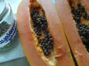 Fruchtig-scharfe Grillbeilage a`la Roland - Rezept