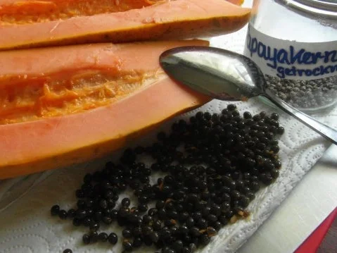 Fruchtig-scharfe Grillbeilage a`la Roland - Rezept - Bild Nr. 2