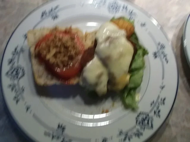 Rezept: Schnitzelbrötchen Bild Nr. 8 Schnitzelbrötchen - Rezept - Bild Nr. 8