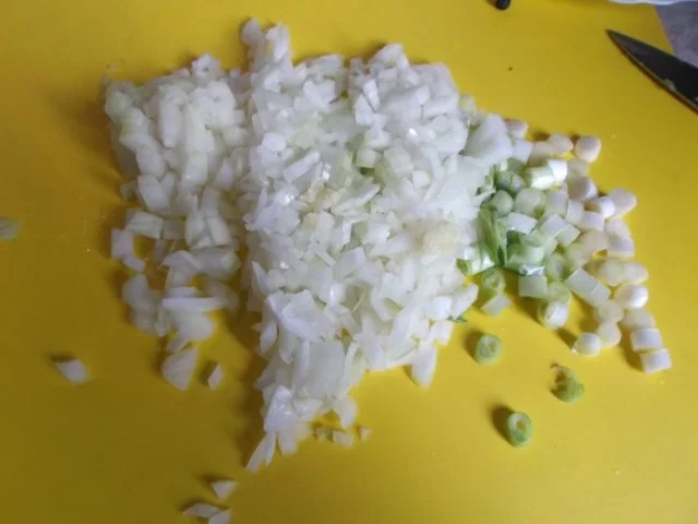 Gulasch in Wacholderrahm - Rezept - Bild Nr. 3