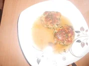 Allgäuer-Käseknödelsuppe - Rezept