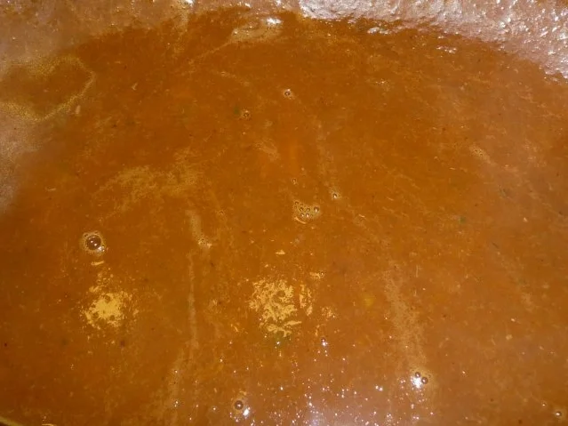 Trennkost : Spieße ! - Rezept - Bild Nr. 10