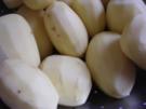 Kartoffelknödel - Rezept