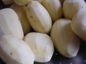 Kartoffelknödel - Rezept