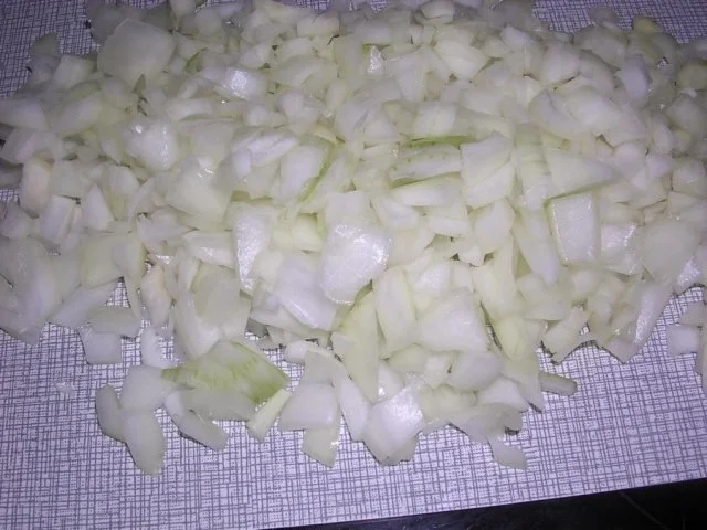 Kartoffelknödel - Rezept - Bild Nr. 5