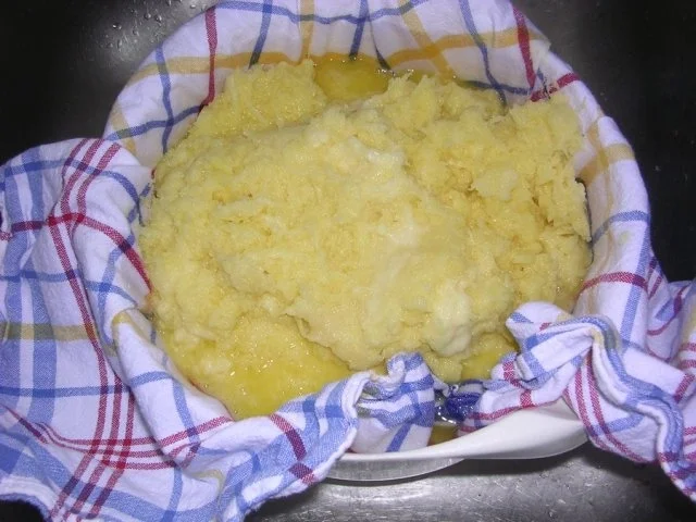 Kartoffelknödel - Rezept - Bild Nr. 3