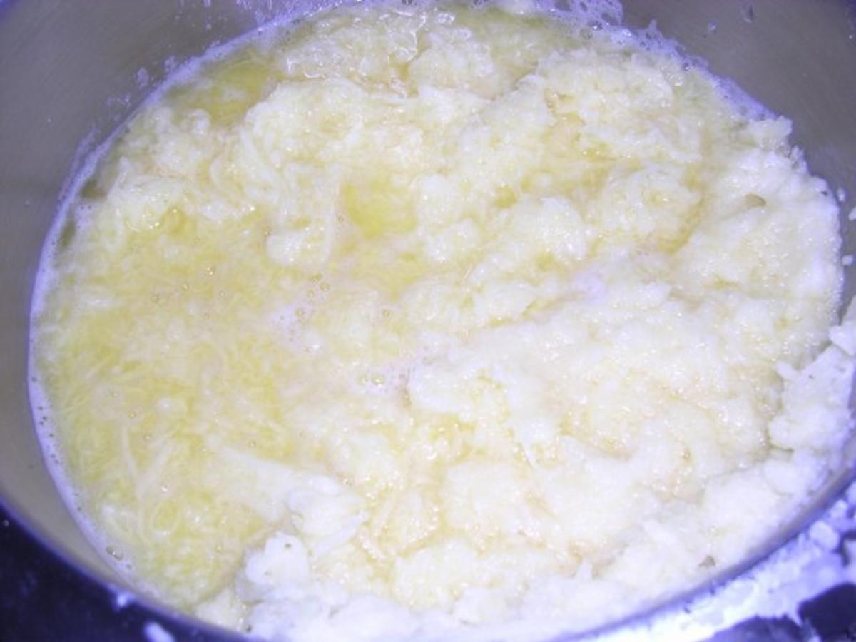 Kartoffelknödel - Rezept - Bild Nr. 2
