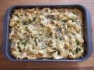 Ofen-Tortellini - Rezept