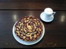 Zwetschgentarte - Rezept