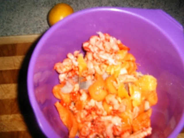 Matjes-Cocktail - Rezept - Bild Nr. 4