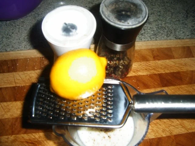 Matjes-Cocktail - Rezept - Bild Nr. 5