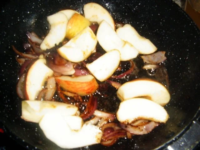 Schweinekotelett gefüllt - Rezept - Bild Nr. 6