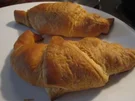 Apfel-Zimt-Croissants - Rezept