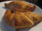 Apfel-Zimt-Croissants - Rezept