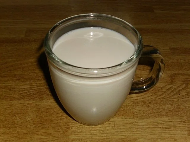 Hüttentraum Getränk - Rezept