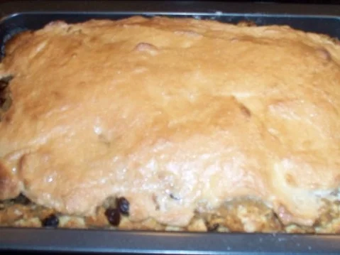 Apfelkuchen mit Eischneehaube - Rezept - Bild Nr. 6