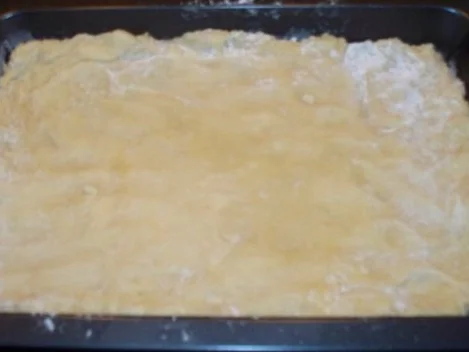 Apfelkuchen mit Eischneehaube - Rezept - Bild Nr. 2