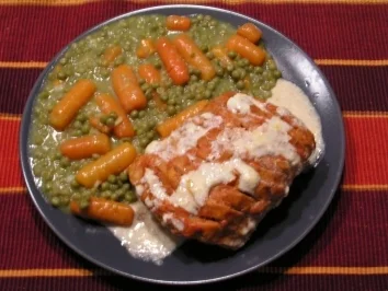 Räuberbraten - Rezept