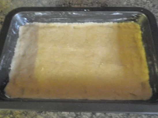 Pflaumen - Zimtstreusel - Kuchen ... - Rezept - Bild Nr. 5