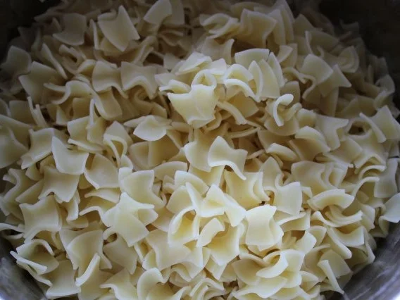 Krautfleckerl - Rezept - Bild Nr. 4