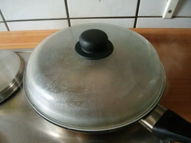 Rezept: Lachsbraten mit Kräuterkruste Bild Nr. 15 Lachsbraten mit Kräuterkruste - Rezept - Bild Nr. 15