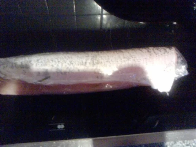 EIN TOLLER HECHT --oder-- die echte Freunde-Pfanne - Rezept - Bild Nr. 5