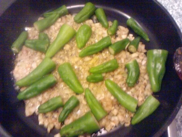 EIN TOLLER HECHT --oder-- die echte Freunde-Pfanne - Rezept - Bild Nr. 12