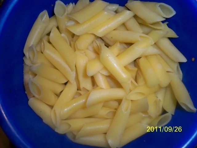 wurstnudeln - Rezept - Bild Nr. 2