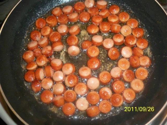 wurstnudeln - Rezept - Bild Nr. 4