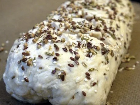 Würziges australisches Buschbrot - Rezept - Bild Nr. 11