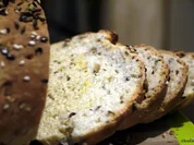 Würziges australisches Buschbrot - Rezept