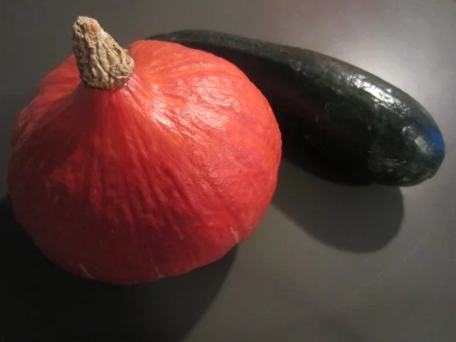 Curry-Kürbis-Hühnchen-Pfanne - Rezept - Bild Nr. 2