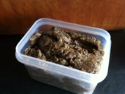 Champignonaufstrich - Rezept