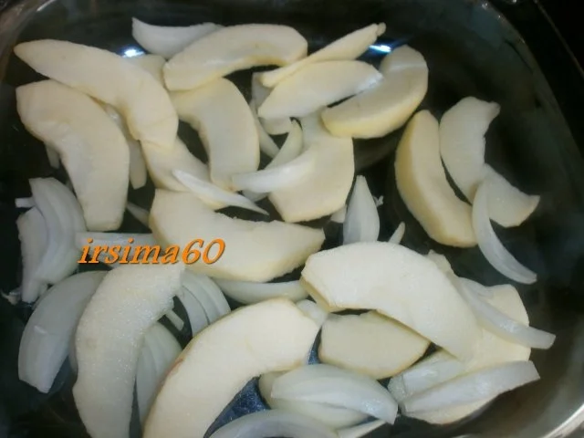 Glasierter Honigschinken - Rezept - Bild Nr. 5