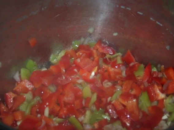 Rezept: Gemüse-Nudel-Gratin mit Thunfisch und Zitronen-Frischkäse-Soße Bild Nr. 4 Gemüse-Nudel-Gratin mit Thunfisch und Zitronen-Frischkäse-Soße - Rezept - Bild Nr. 4