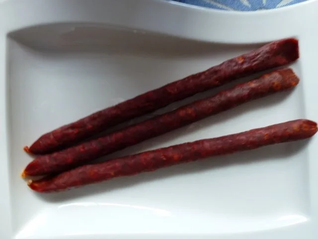 Rezept: Eine köstliche rote Suppe Bild Nr. 4 Eine köstliche rote Suppe - Rezept - Bild Nr. 4